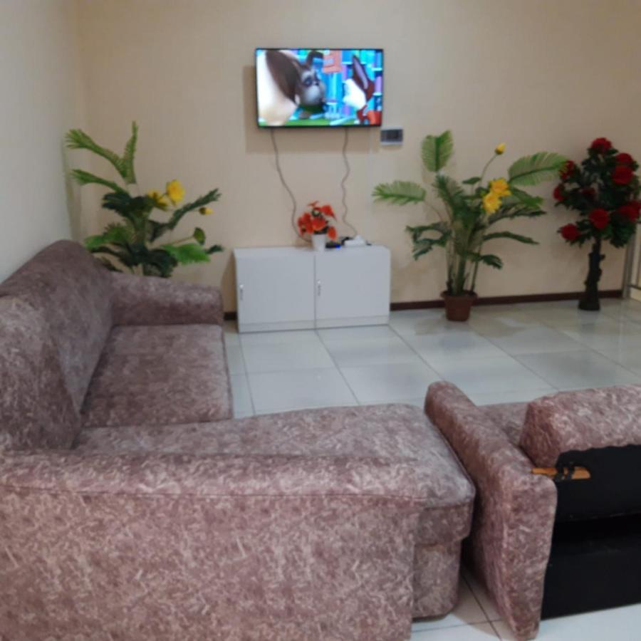 Hostel - Ns Prestige Шымкент Экстерьер фото
