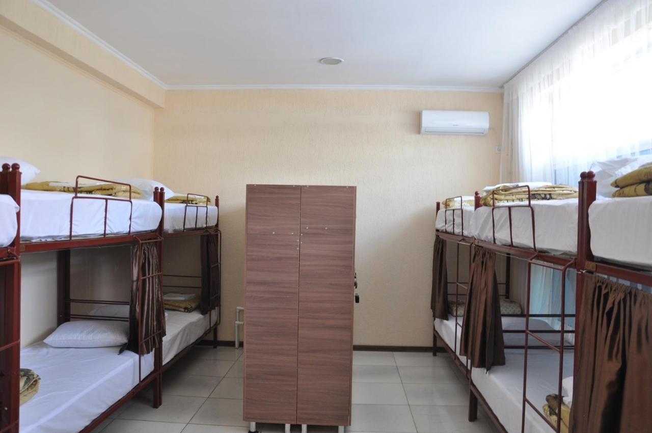 Hostel - Ns Prestige Шымкент Экстерьер фото