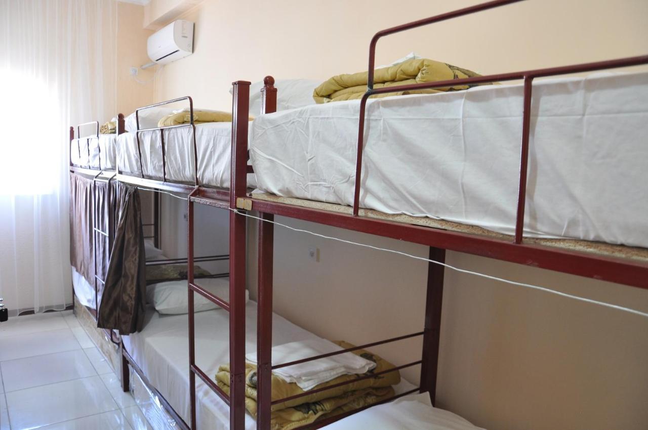 Hostel - Ns Prestige Шымкент Экстерьер фото