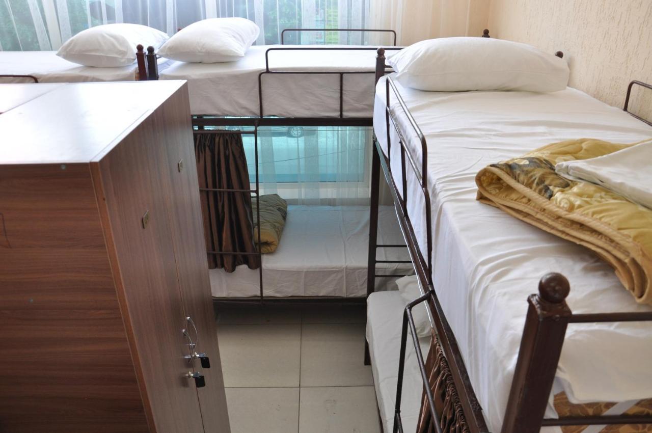Hostel - Ns Prestige Шымкент Экстерьер фото