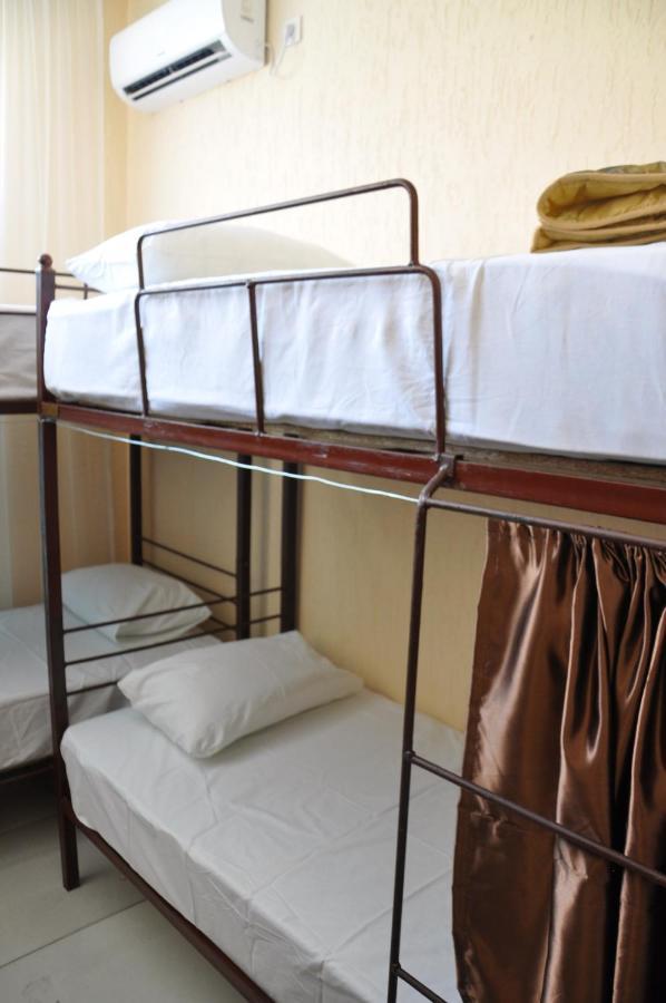 Hostel - Ns Prestige Шымкент Экстерьер фото