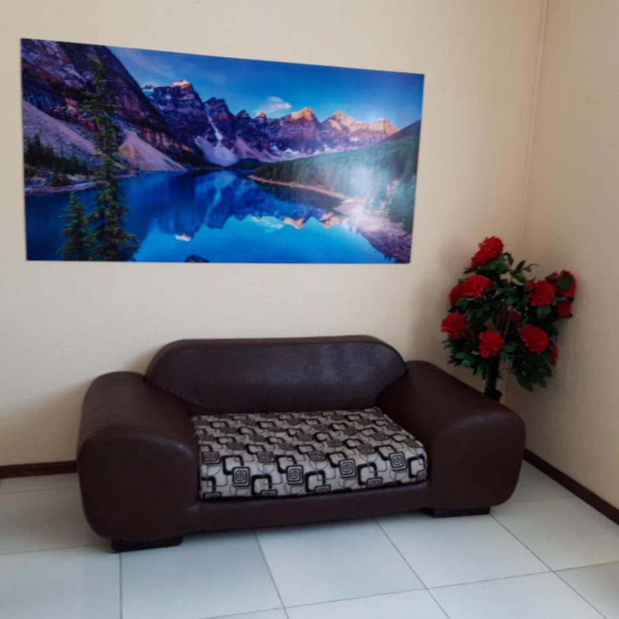 Hostel - Ns Prestige Шымкент Экстерьер фото