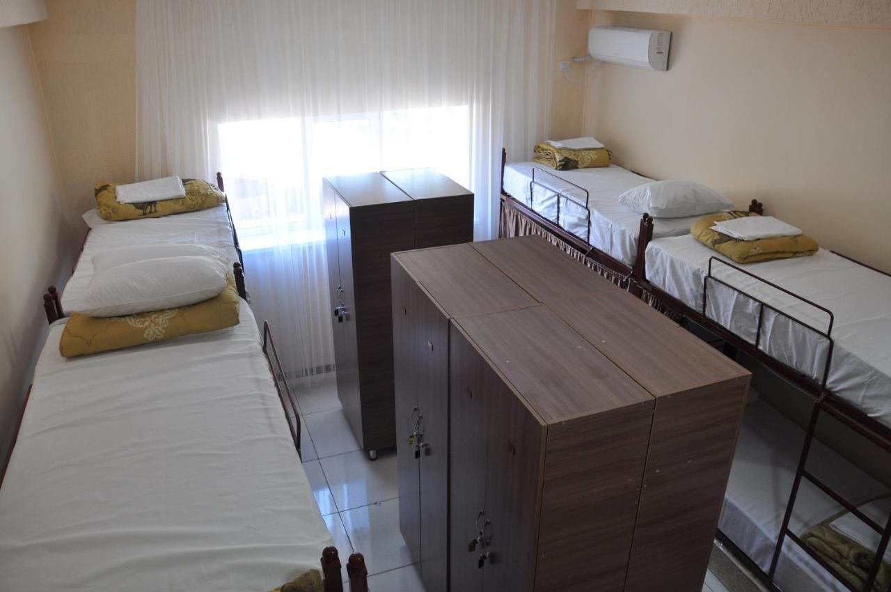 Hostel - Ns Prestige Шымкент Экстерьер фото