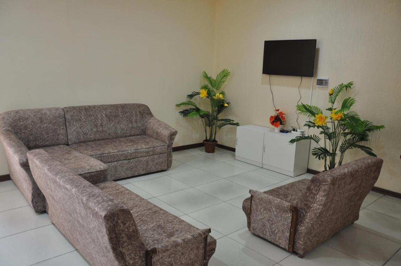 Hostel - Ns Prestige Шымкент Экстерьер фото