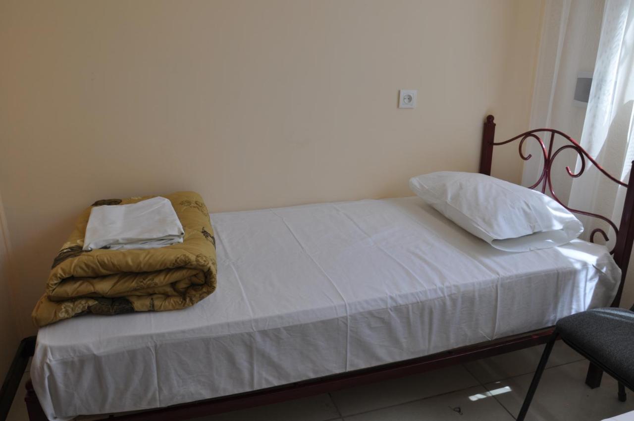 Hostel - Ns Prestige Шымкент Экстерьер фото