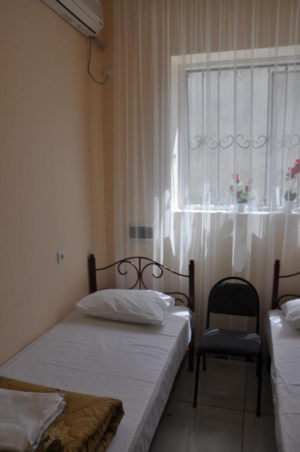 Hostel - Ns Prestige Шымкент Экстерьер фото