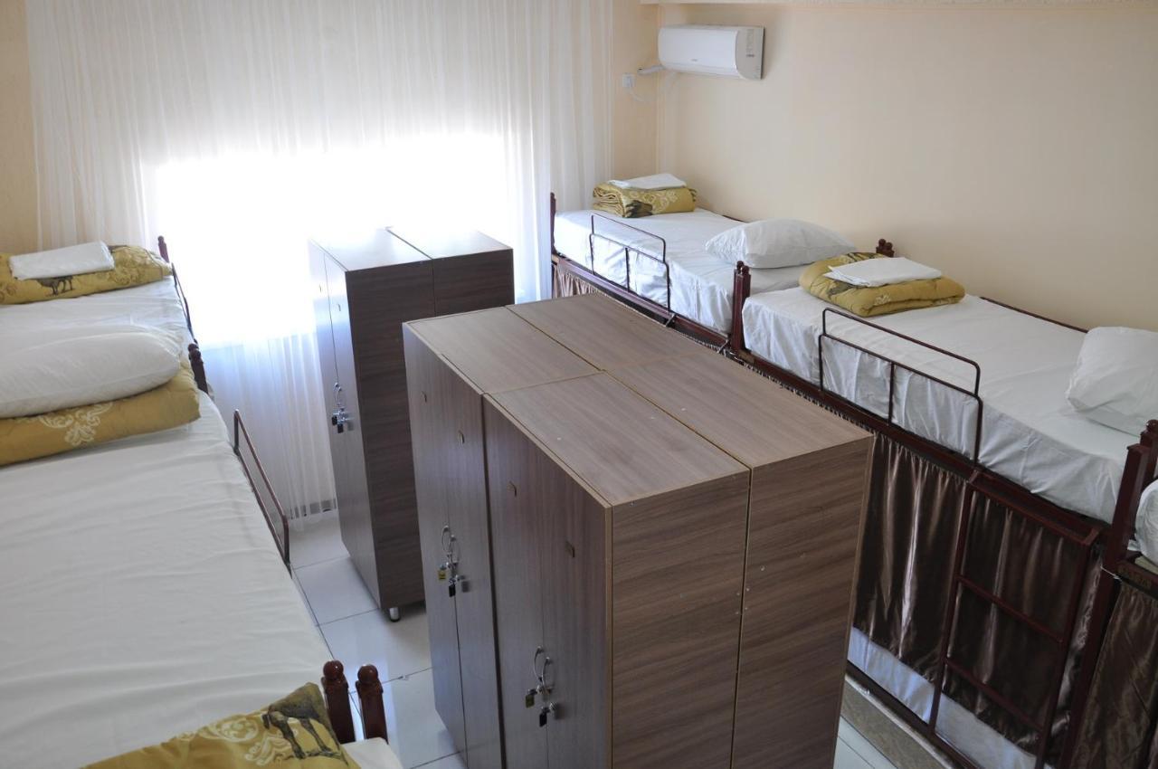 Hostel - Ns Prestige Шымкент Экстерьер фото