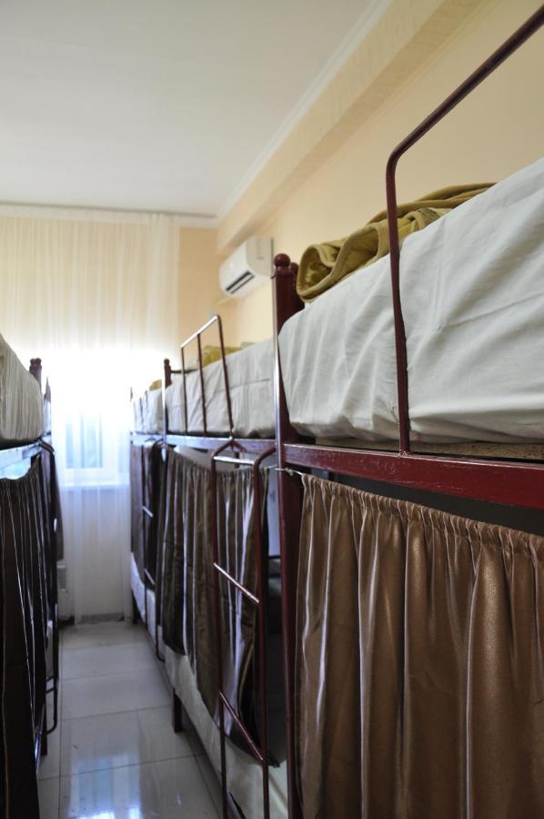 Hostel - Ns Prestige Шымкент Экстерьер фото