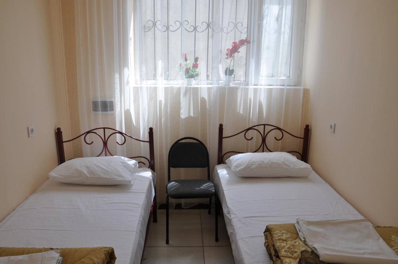 Hostel - Ns Prestige Шымкент Экстерьер фото