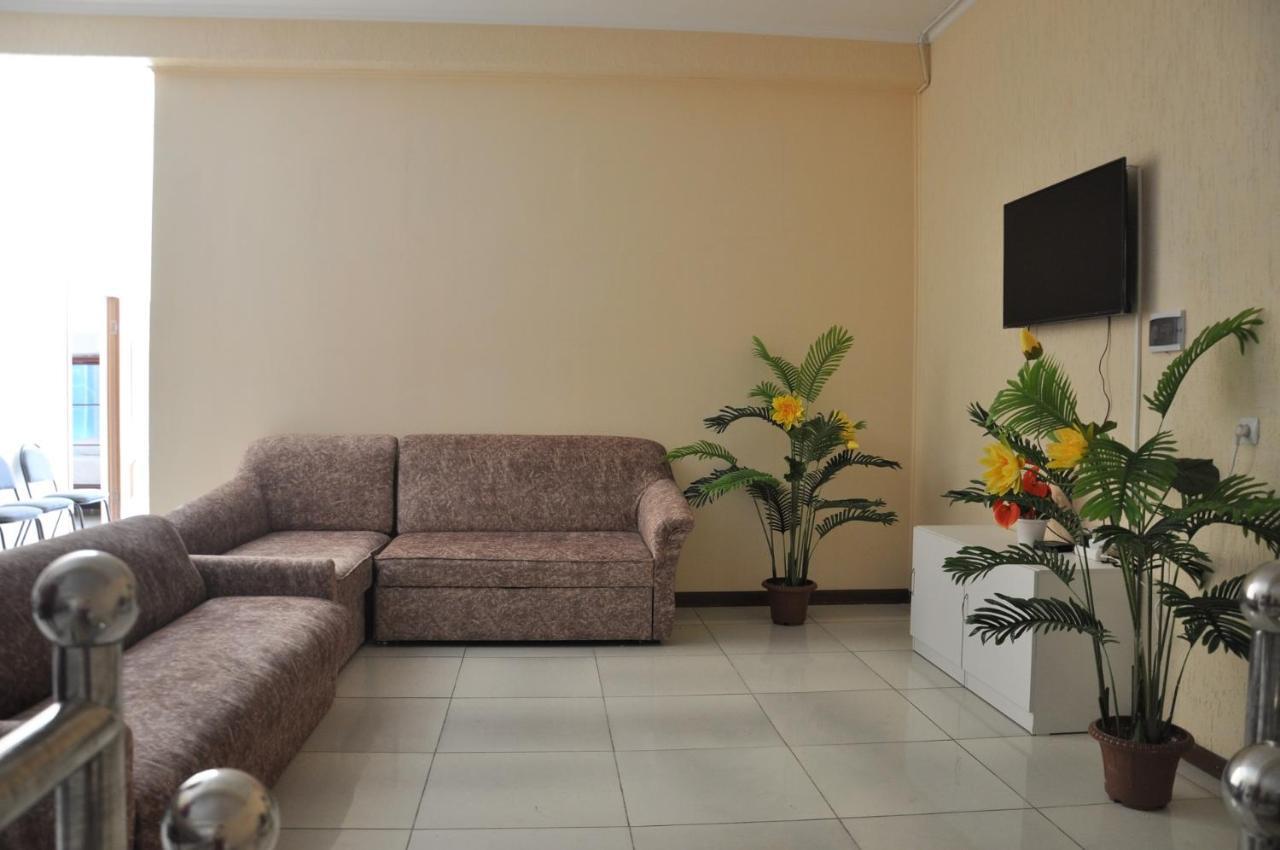 Hostel - Ns Prestige Шымкент Экстерьер фото