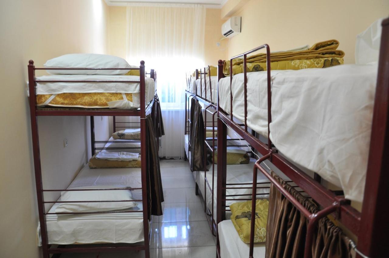Hostel - Ns Prestige Шымкент Экстерьер фото